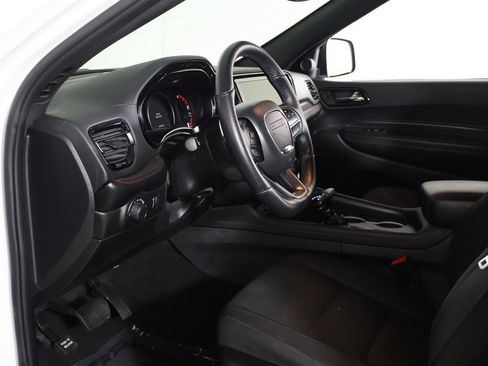 Used 2026 Dodge Durango GT AWD/4WD image 23