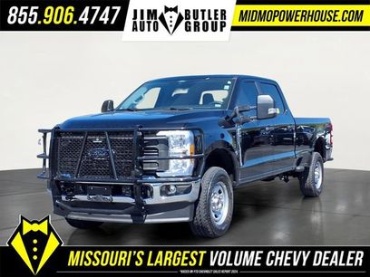 Used 2026 Ford F350 XL