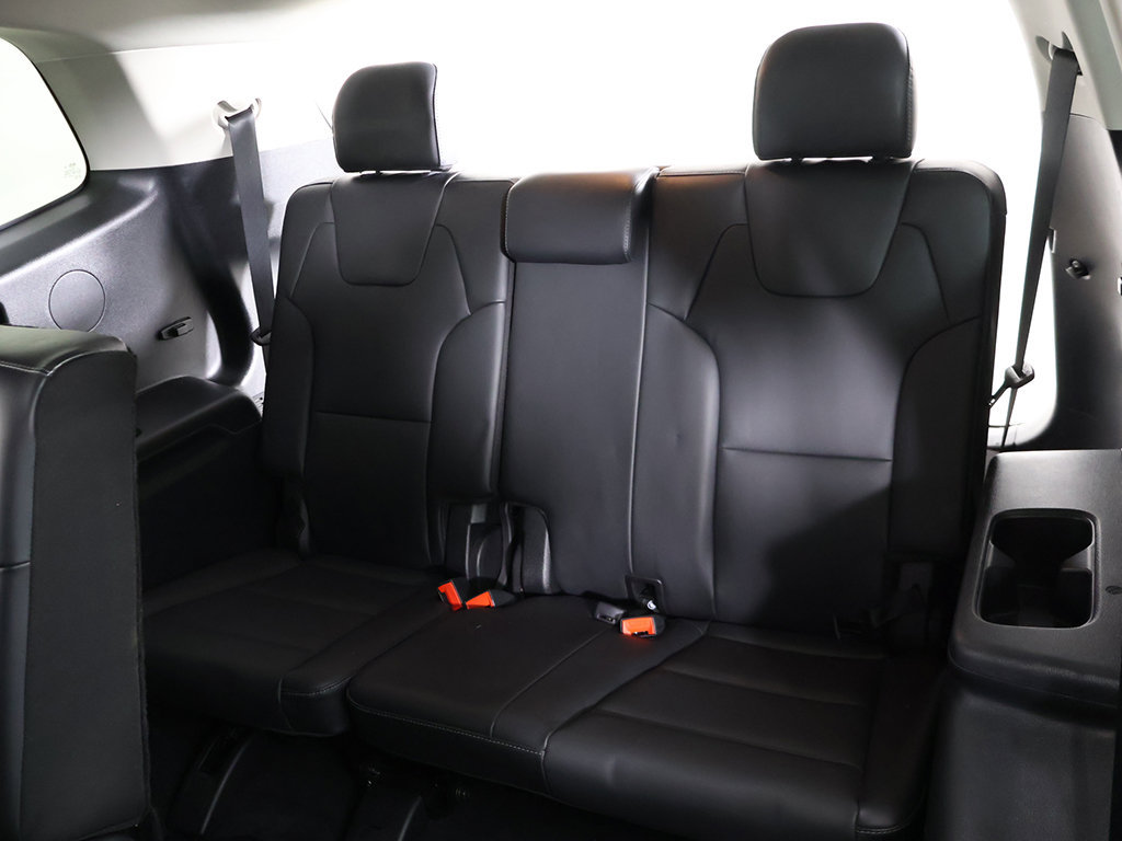 Used 2021 Kia Telluride LX FWD image 34