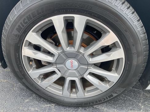 Used 2017 GMC Terrain Denali image 31