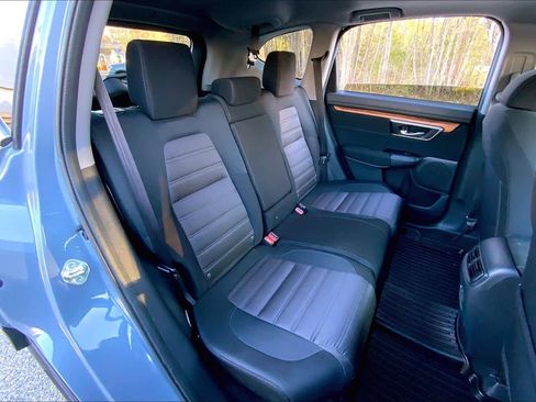 Used 2020 Honda CR-V EX image 20