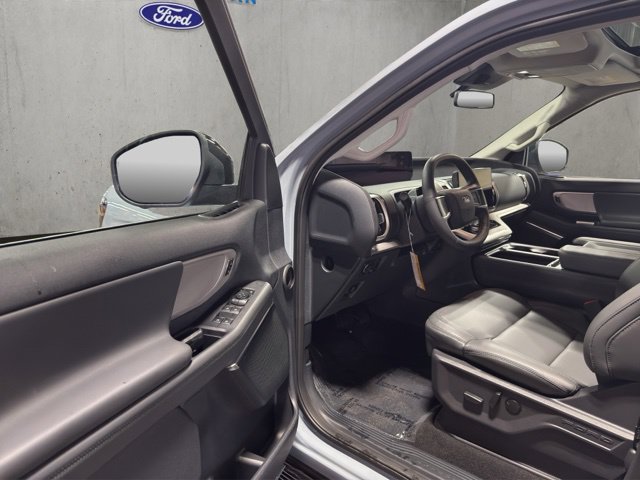 New 2027 Ford Expedition Max Active AWD/4WD image 16