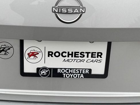 Used 2024 Nissan Altima 2.5 SV image 37