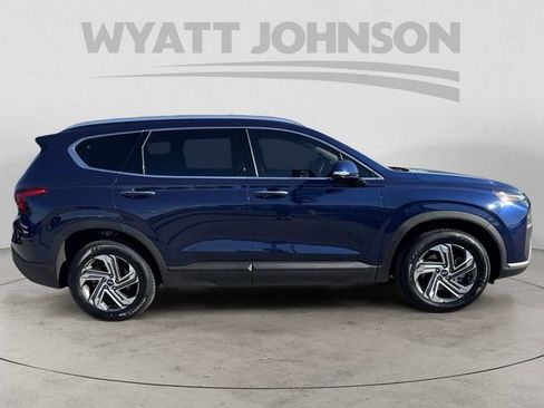 Used 2023 Hyundai Santa Fe SEL w/ Cargo Package FWD image 6
