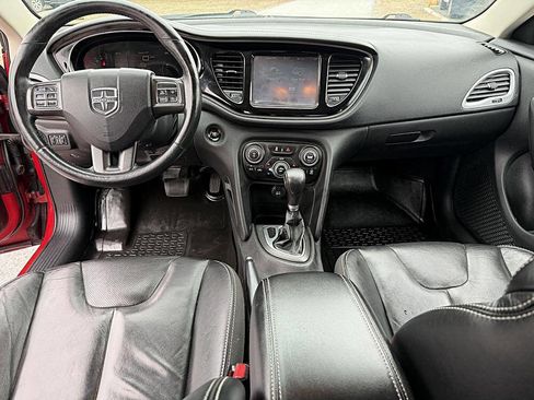 Used 2014 Dodge Dart Limited image 11