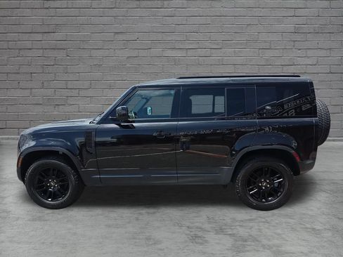 Used 2020 Land Rover Defender 110 S AWD/4WD image 3