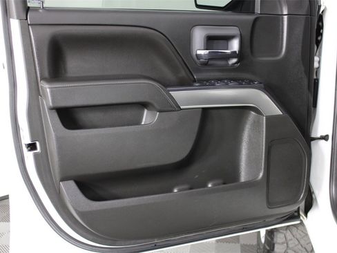 Used 2015 Chevrolet Silverado 1500 LT w/ All Star Edition image 15