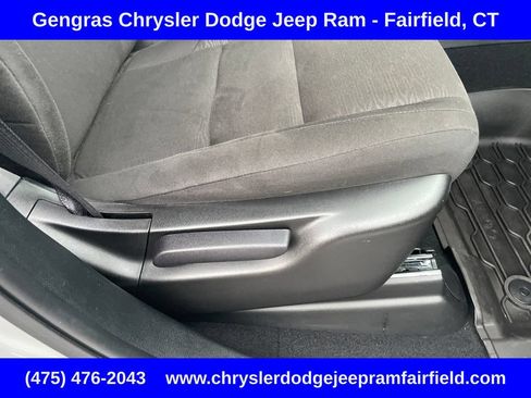 Certified 2024 Dodge Durango GT w/ Mopar All Weather Package AWD/4WD image 17