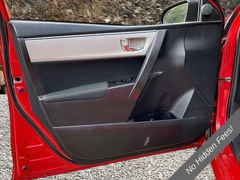 Used 2014 Toyota Corolla LE FWD image 20
