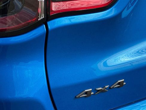 New 2026 Jeep Compass Latitude image 6