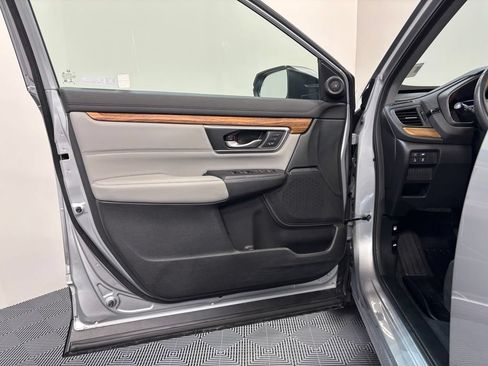 Certified 2022 Honda CR-V EX-L image 11