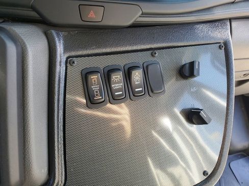 Used 2024 Ford Transit 350 Low Roof DRW w/ Shuttle Bus Prep Package image 22