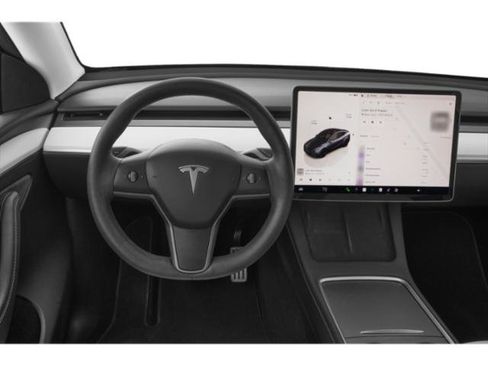 Used 2024 Tesla Model Y Performance AWD/4WD image 7