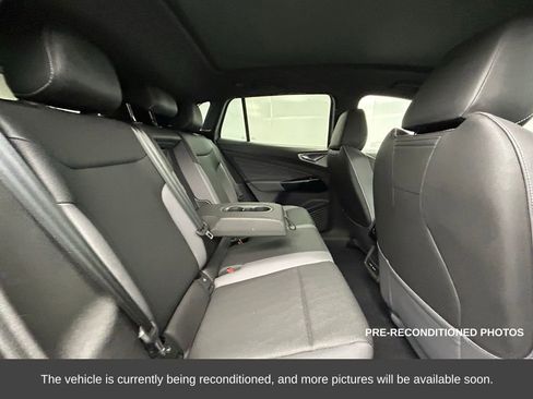 Used 2023 Volkswagen ID.4 Pro S image 13