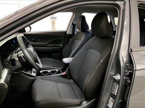 Used 2024 Hyundai Kona SEL w/ Convenience Package AWD/4WD image 24