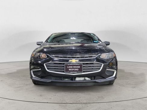 Used 2016 Chevrolet Malibu LS image 8