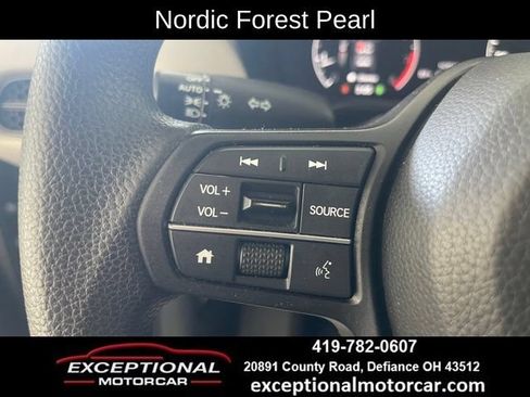Used 2023 Honda HR-V LX image 38