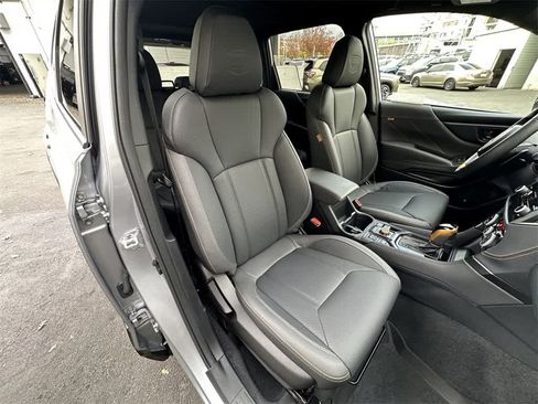 Certified 2024 Subaru Forester Wilderness image 15