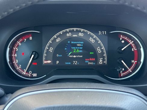 Used 2024 Toyota RAV4 XLE Premium FWD image 25