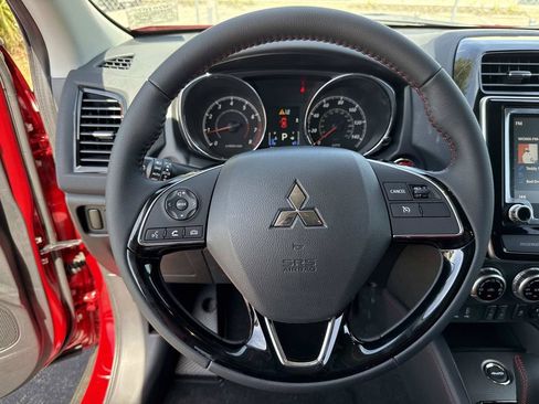 New 2026 Mitsubishi Outlander Sport AWD image 39