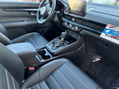 Certified 2024 Honda CR-V Sport Touring image 20