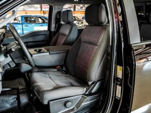Used 2024 Ford F250 XL w/ XL Driver Assist Package AWD/4WD image 28