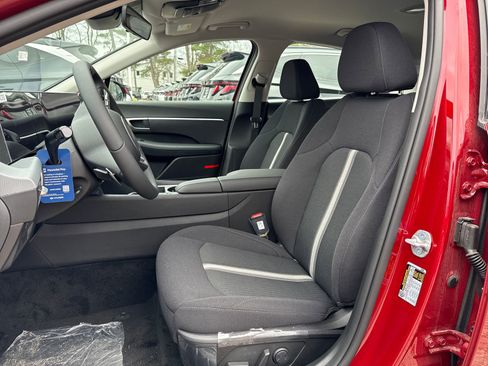 New 2026 Hyundai Sonata SEL image 9