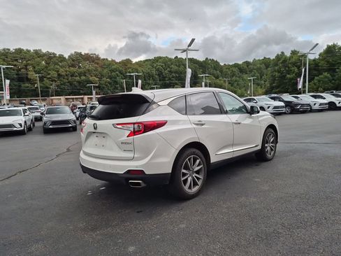 Used 2023 Acura RDX AWD w/ Technology Package image 5