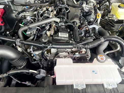 New 2026 Toyota Tacoma SR5 image 38