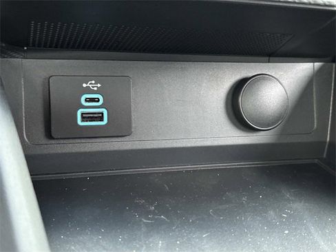 New 2026 Ford Mustang Coupe w/ Mustang Nite Pony Package image 22