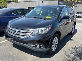 Used 2014 Honda CR-V EX video 1
