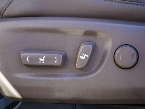 Used 2021 Lexus GX 460 Premium w/ Premium Plus Package AWD/4WD image 22