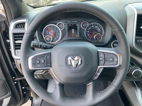 New 2026 RAM 1500 Big Horn image 6