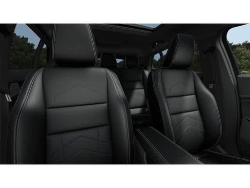 New 2027 BMW X2 xDrive28i AWD/4WD image 12