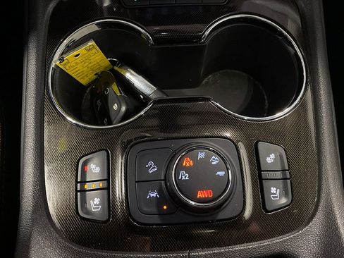 Used 2023 GMC Acadia AT4 w/ Technology Package image 37