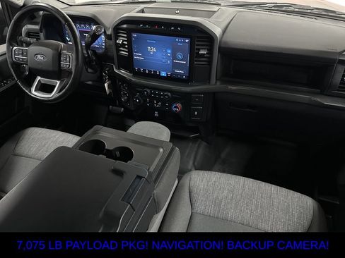 Used 2024 Ford F150 XL AWD/4WD image 12