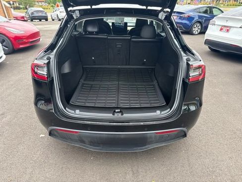 Used 2021 Tesla Model Y Performance AWD/4WD image 16