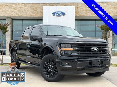 Used 2024 Ford F150 XLT w/ Equipment Group 302A MID