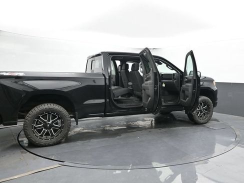 New 2026 Chevrolet Silverado 1500 RST w/ Safety Package AWD/4WD image 55
