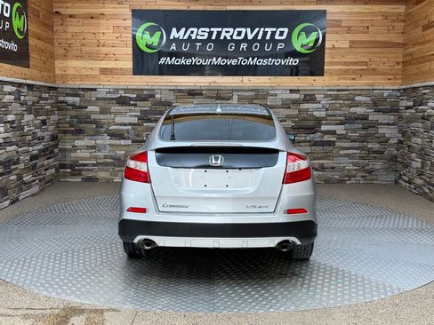 Used 2015 Honda Crosstour EX-L image 8