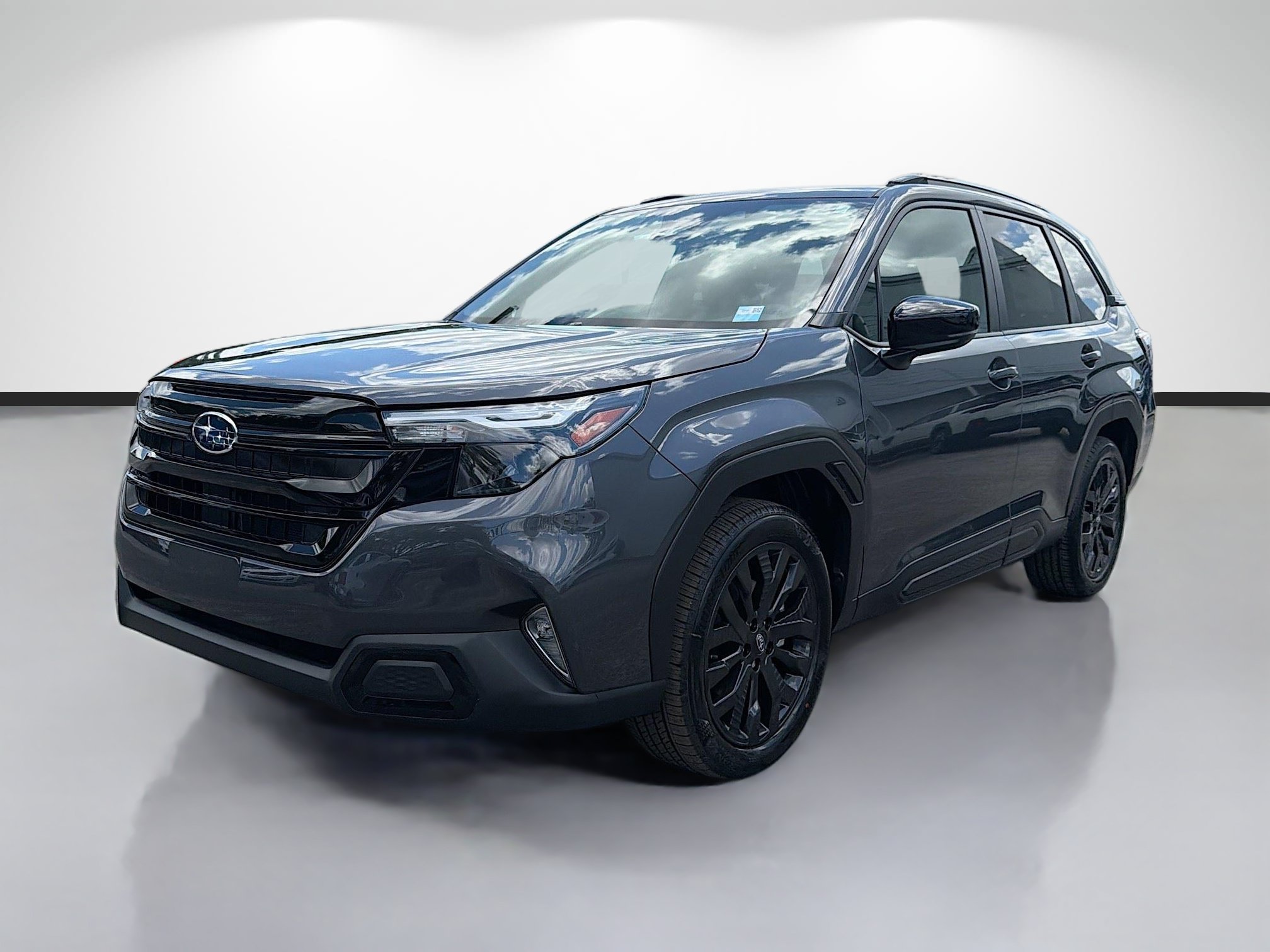 New 2026 Subaru Forester Sport w/ Onyx Edition AWD/4WD image 7