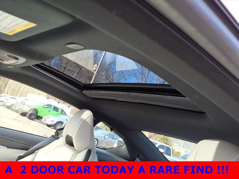 Used 2022 INFINITI Q60 3.0t Luxe w/ Cargo Package image 15