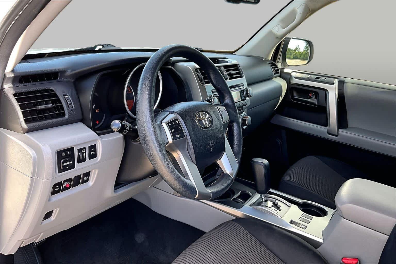 Used 2011 Toyota 4Runner SR5 RWD image 16