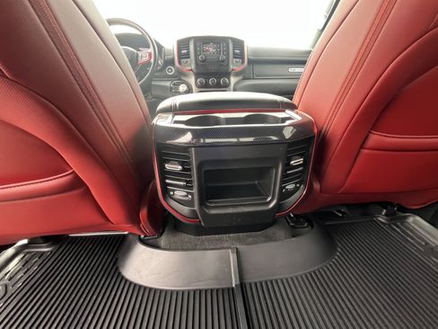 Used 2020 RAM 1500 Rebel AWD/4WD image 19