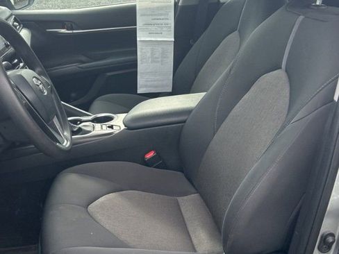 Used 2023 Toyota Camry LE AWD/4WD image 9