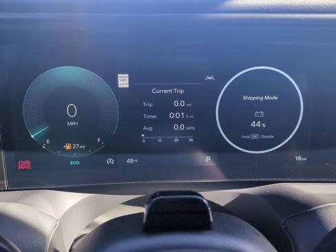 New 2026 Hyundai Palisade XRT Pro image 36