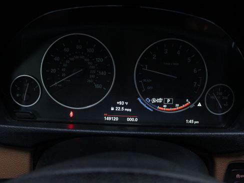 Used 2015 BMW 328i Gran Turismo xDrive AWD/4WD image 42
