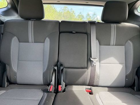 Used 2023 Chevrolet Blazer LT w/ Convenience Package FWD image 25