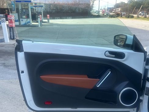 Used 2015 Volkswagen Beetle 1.8T Classic image 19