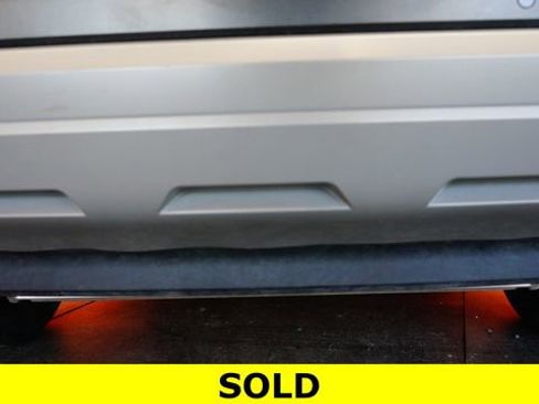 Certified 2023 Nissan Rogue SV w/ SV Premium B Package AWD/4WD image 82